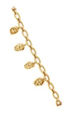 Moda Operandi Simon Teakle Vintage Buccellati Bracelet