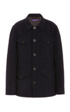 Ralph Lauren Purple Label Mapleton 4-pocket Jacket