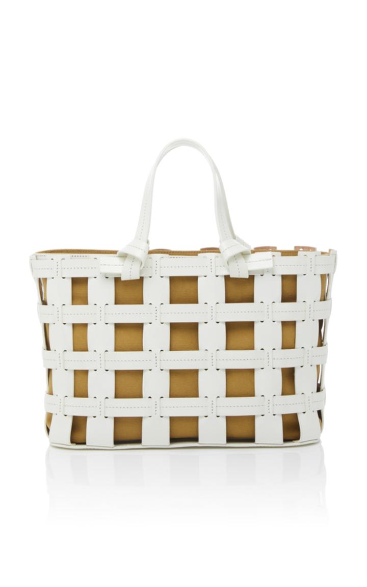 Trademark Frances Cage Tote