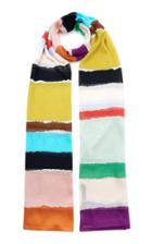 Moda Operandi Missoni Jacquard Collage Scarf