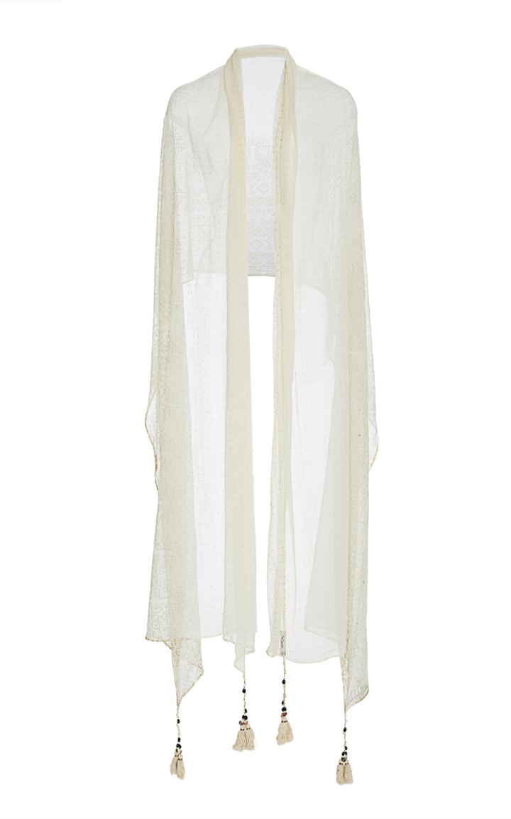 Mes Demoiselles Bled Shawl