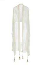 Mes Demoiselles Bled Shawl