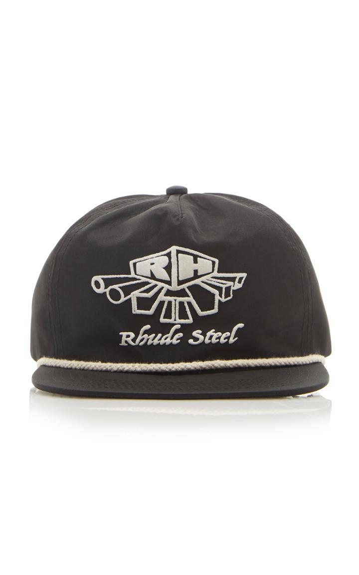 Rhude Rhude Steel Hat
