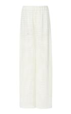 Moda Operandi Eron Charmain High-rise Wide-leg Pants Size: 34