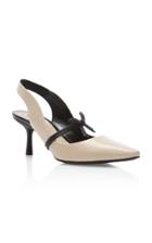 Fabrizio Viti Mille Deneuve Kitten Heel