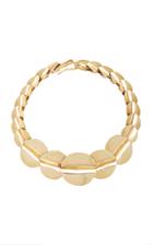 Ariana Boussard-reifel Bitterroot Gold-tone Necklace