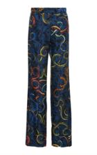 For Restless Sleepers Zelos Printed Pant