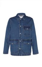 Ami Workwear Jacket