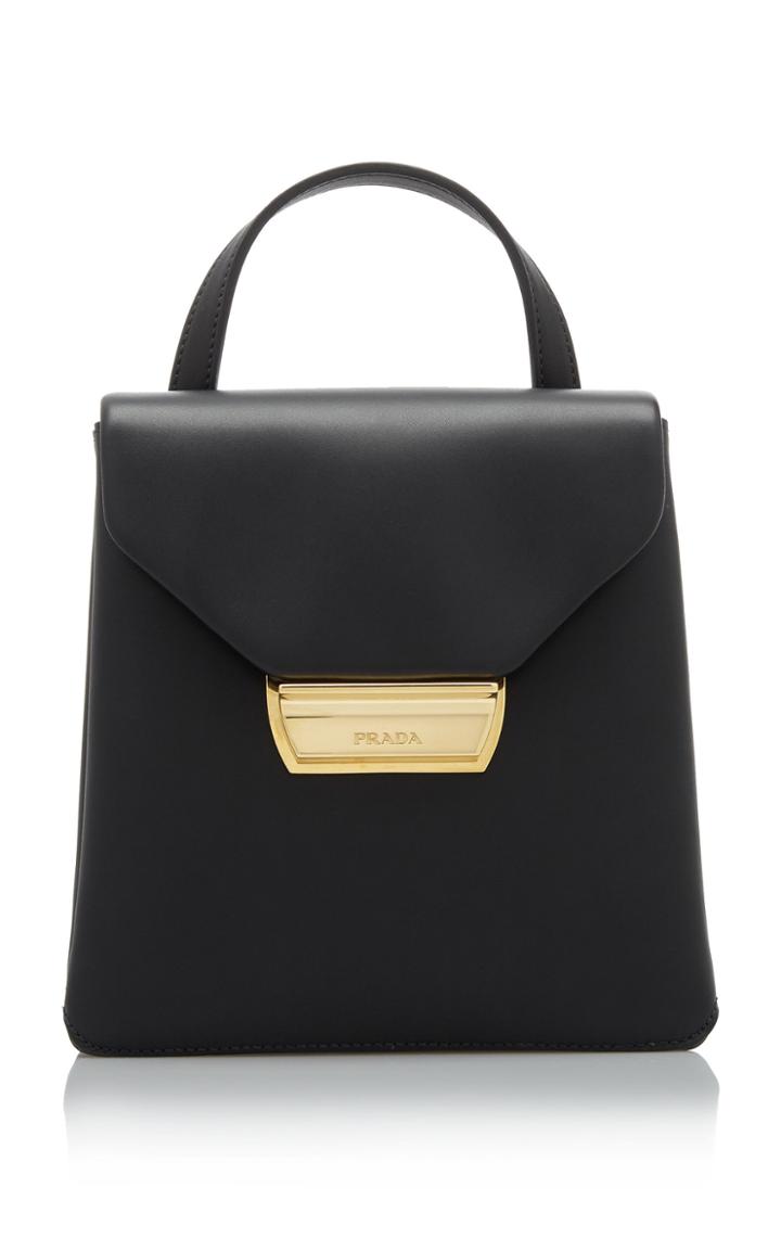 Prada New Calf Mini Backpack