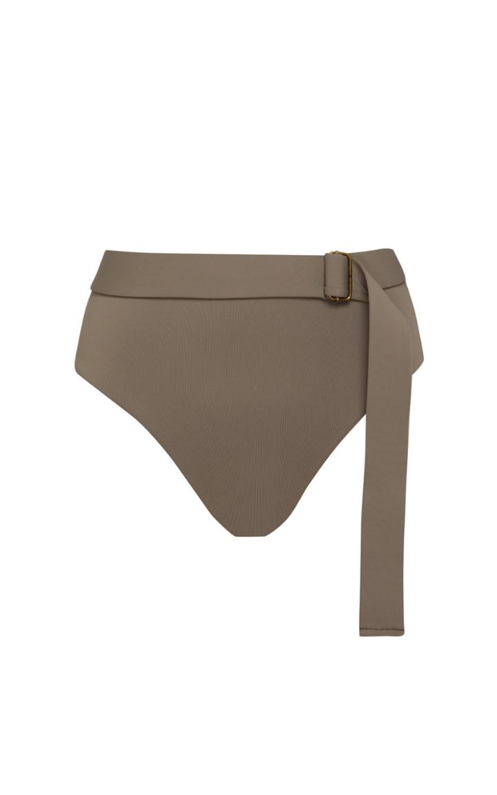 Moda Operandi Bondi Born Tiane Bikini Bottom Size: 6