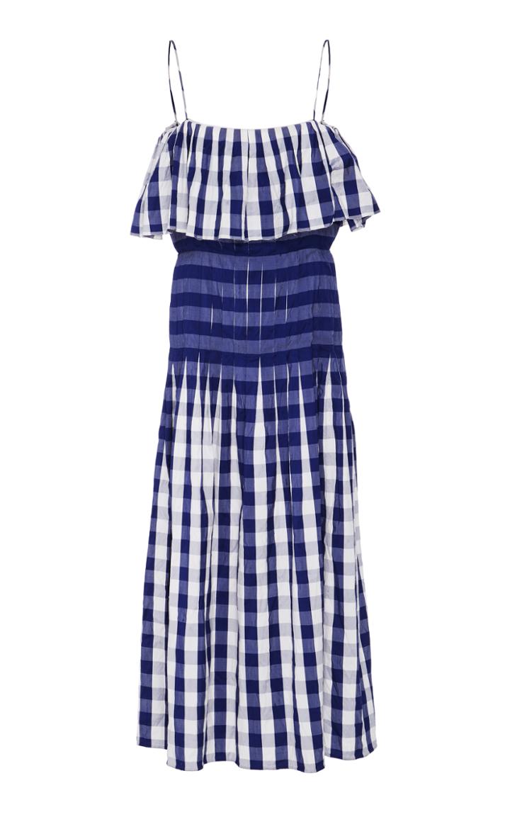 Patricia Padrn Vega Dress