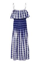 Patricia Padrn Vega Dress