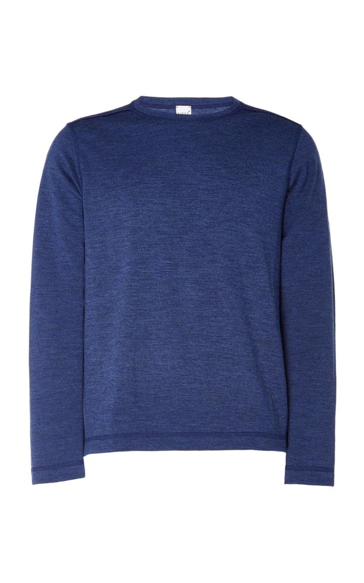 Eidos Cotton-jersey T-shirt