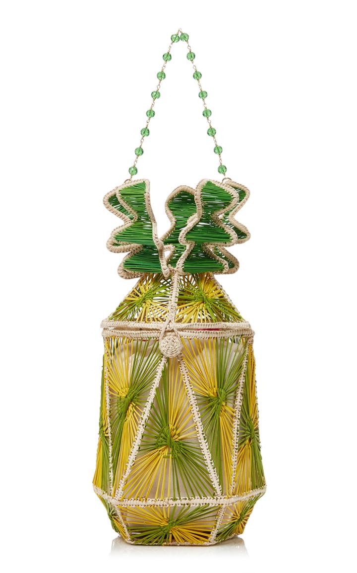 Mercedes Salazar Pina Bag