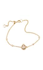 Madhuri Parson 18k Yellow Gold Diamond Bracelet