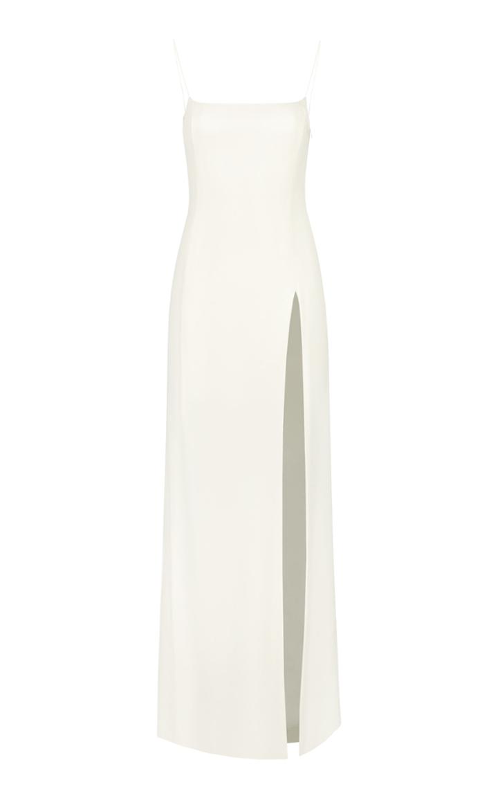 Gauge81 Toyama Silk Maxi Dress