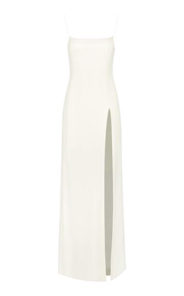 Gauge81 Toyama Silk Maxi Dress