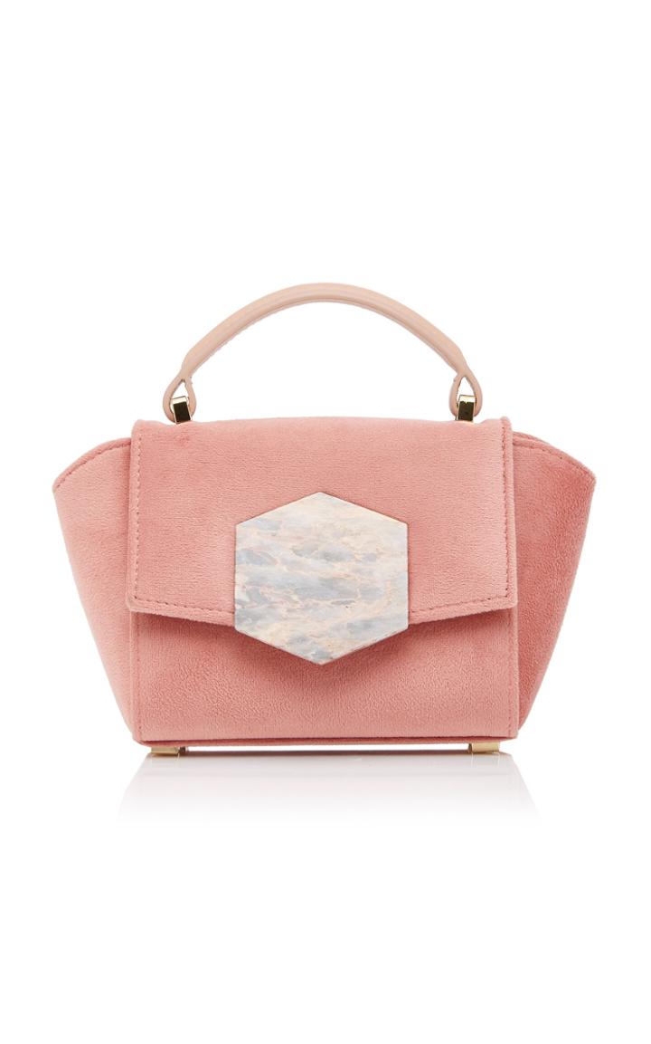 Bakari Hannes Salome Mini Handbag
