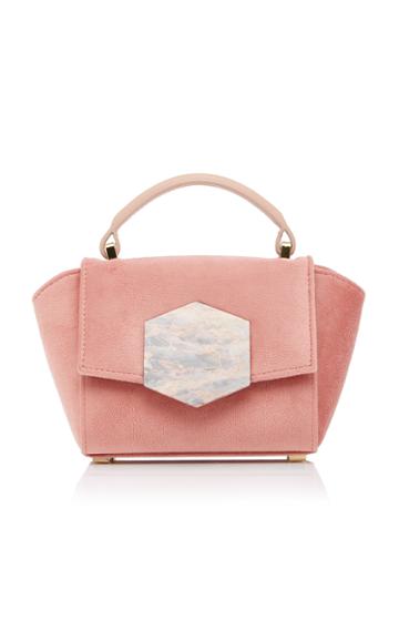 Bakari Hannes Salome Mini Handbag