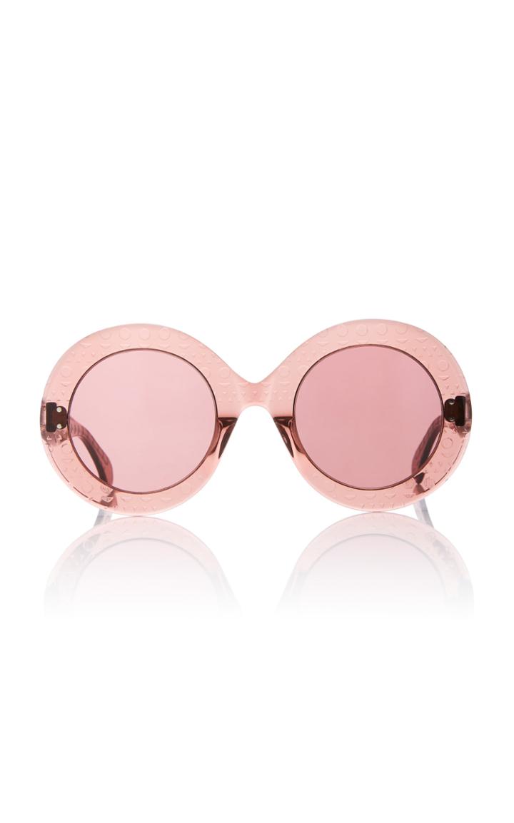 Alaia Sunglasses Le Round Clou Sunglasses