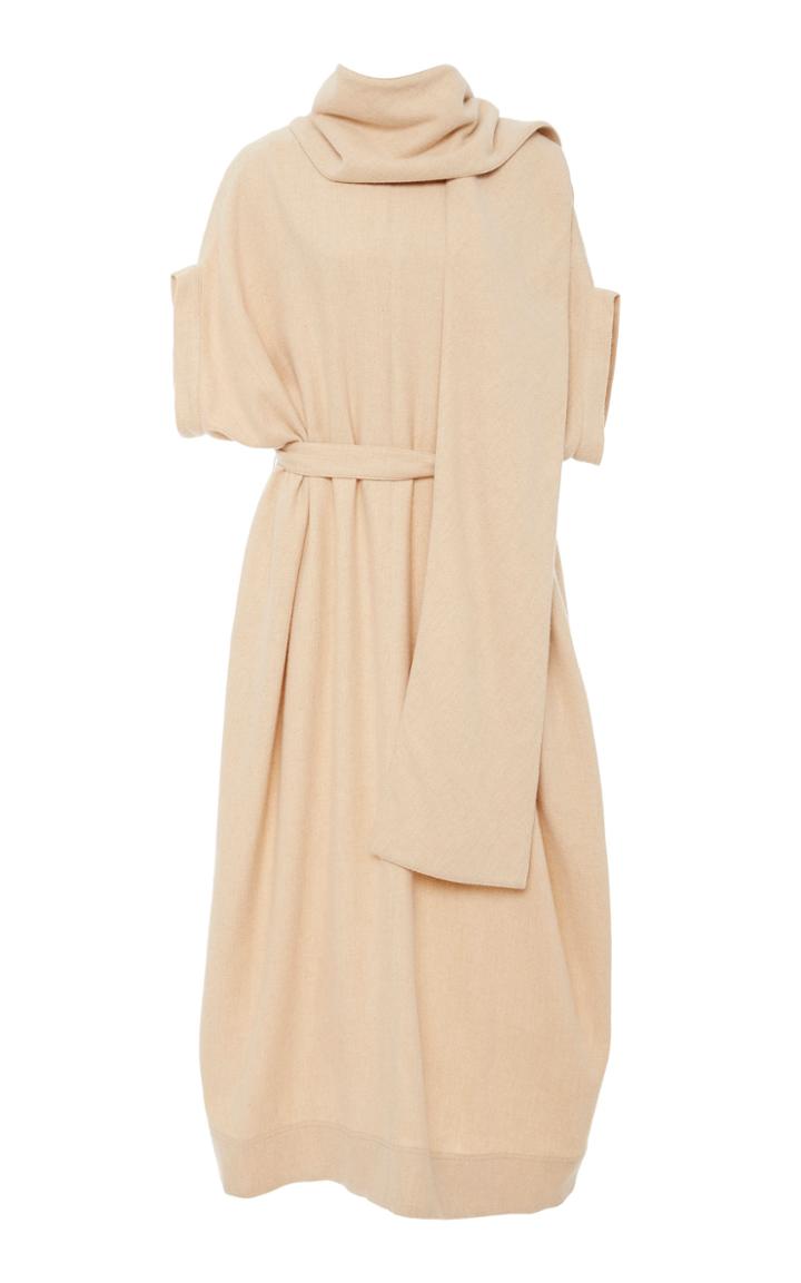 Co Alpacca Sleeveless Dress