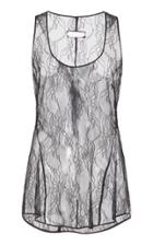 Moda Operandi Unttld Lace Camisole Size: 2