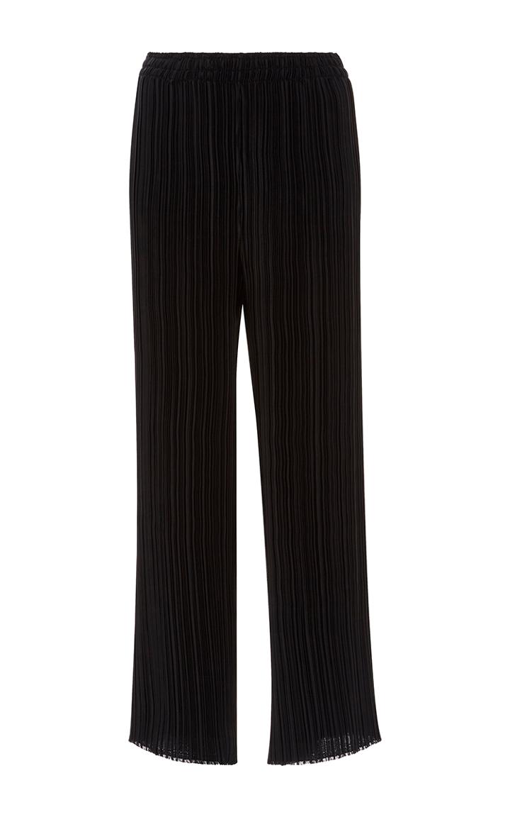 Tome High Waisted Pleated Pants