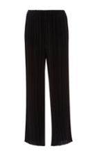 Tome High Waisted Pleated Pants