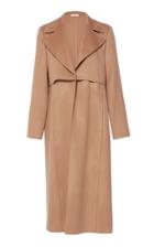 Yeon Akira Trench Coat