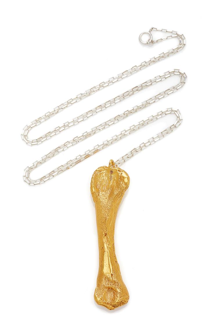 Moda Operandi Alighieri The Fragments Of Cadaques Necklace