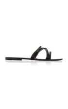 A.emery Riley Leather Sandals