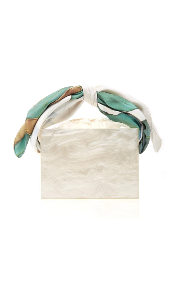 Montunas Guaria Mini Resin Bag