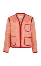 Bode Summer Liner Jacket