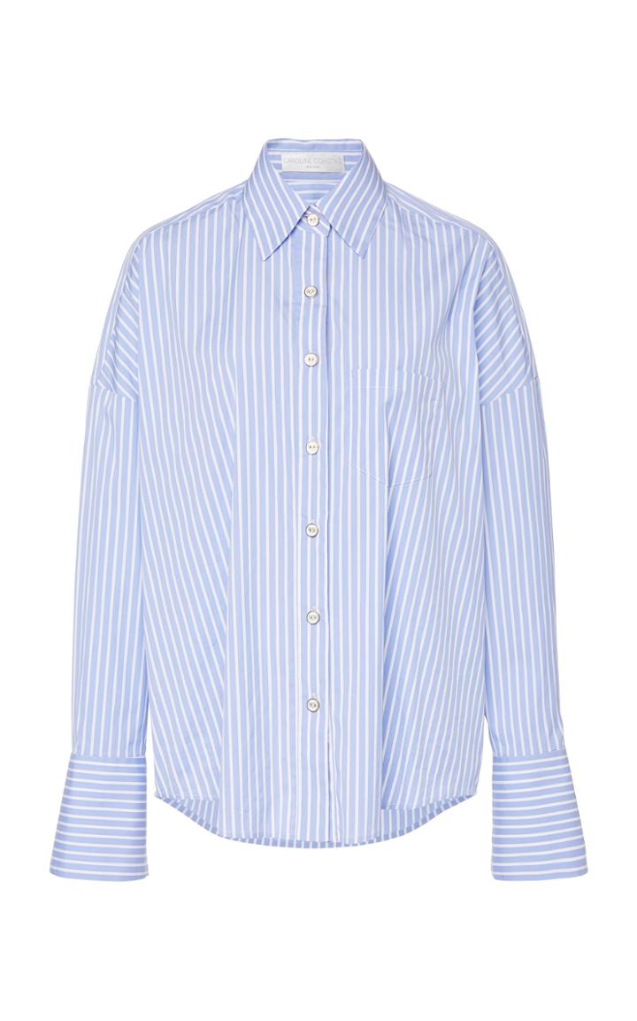 Caroline Constas Linda Blouse