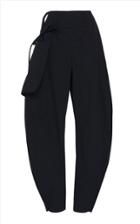 Lemaire Low-rise Balloon-leg Chino Pants