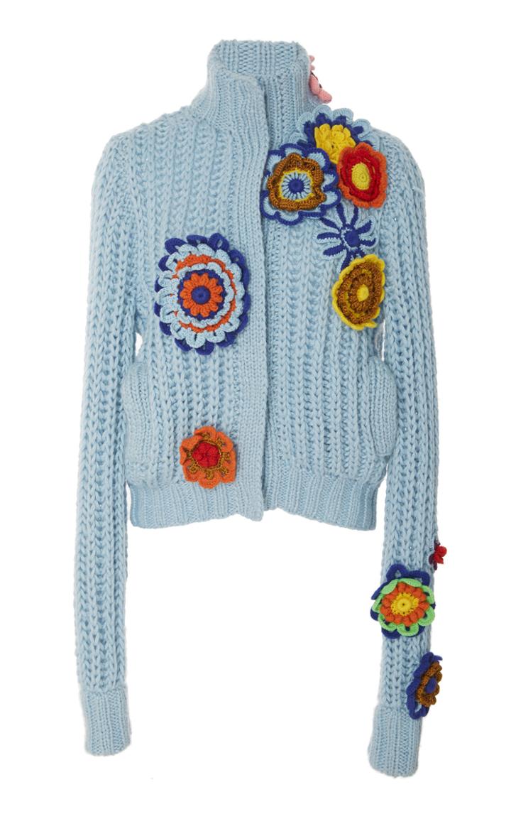 Spencer Vladimir Flower Power Bomber