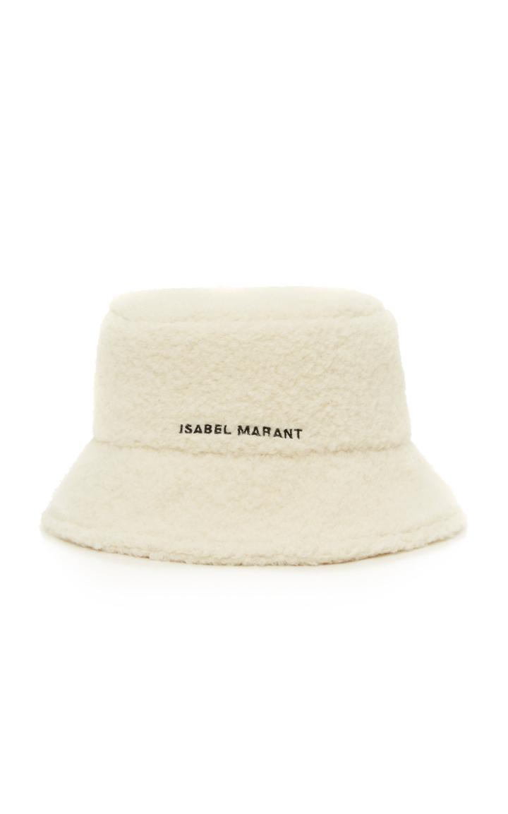 Moda Operandi Isabel Marant Denji Bucket Hat