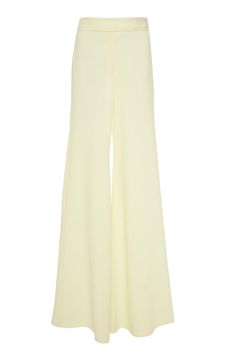 Ellery Sweet Sweet Crepe Flared Pants