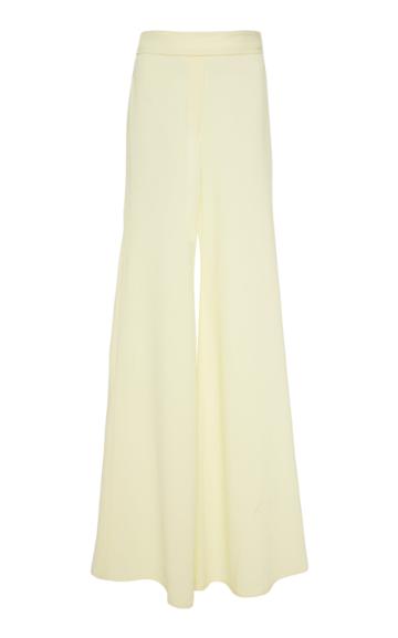 Ellery Sweet Sweet Crepe Flared Pants