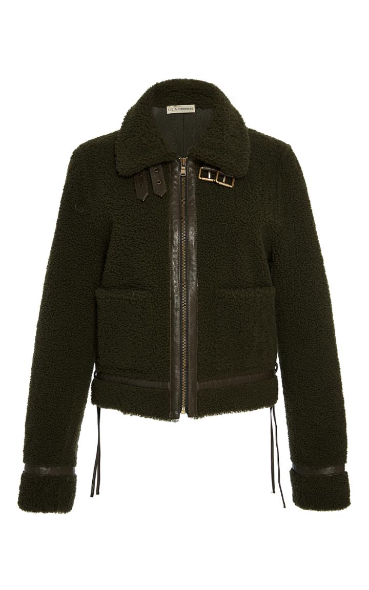 Ulla Johnson Toni Jacket