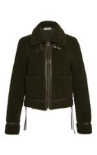 Ulla Johnson Toni Jacket