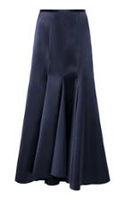 Acler Jervois Mermaid Maxi Skirt