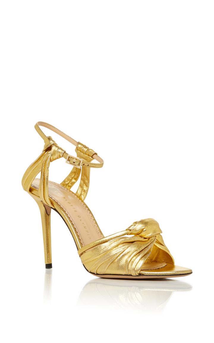 Charlotte Olympia Broadway 95 Sandal