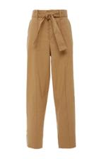 Kallmeyer Tie Front Tapered Trouser