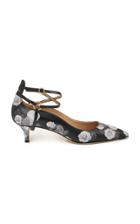 Alexander White Noemi Kitten Heel