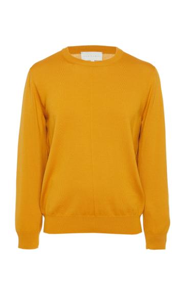 Arj Santorini Merino Wool Sweater