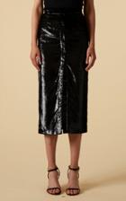 Moda Operandi Altuzarra Lex Iridescent Midi Skirt
