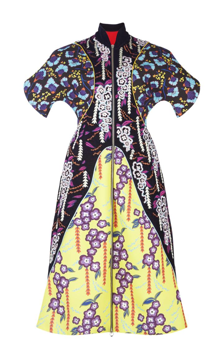 Mary Katrantzou Kelpie Dress