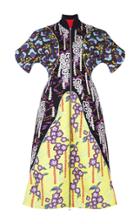 Mary Katrantzou Kelpie Dress