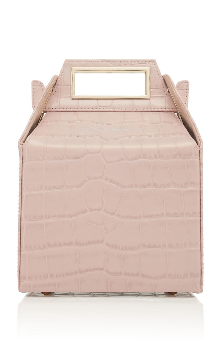 Pop & Suki M'onogrammable Takeout Bag